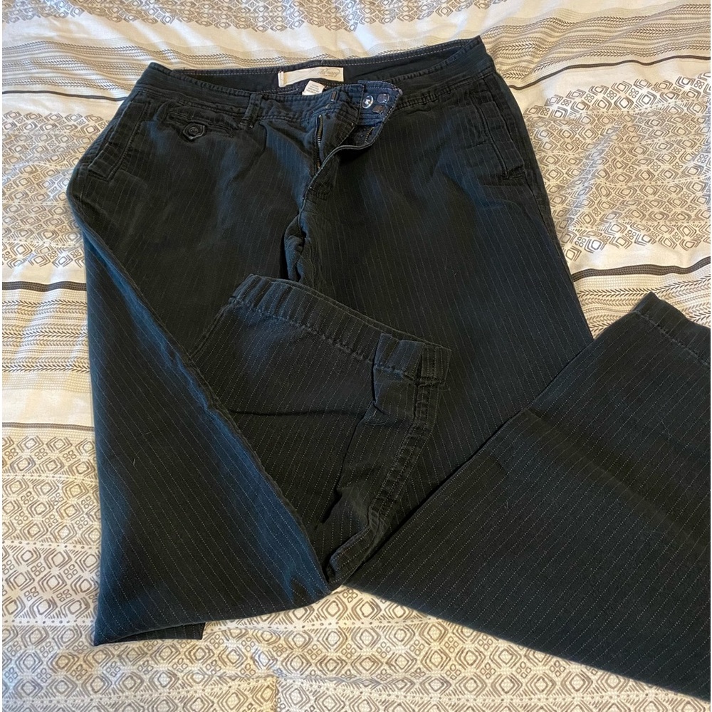Old navy dress pants